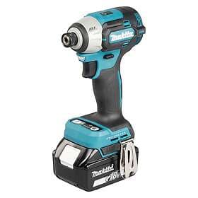 Makita DTD201Z Cordless Impact Driver 1/4" (w/o Battery)