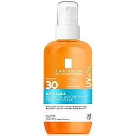 La Roche Posay Anthelios High UV Protection Vitamin Sun Spray SPF30 200ml