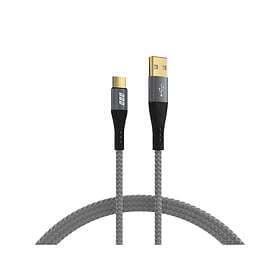 EFB-Elektronik USB-AC-00004 USB-A to USB-C USB 2.0 3 m