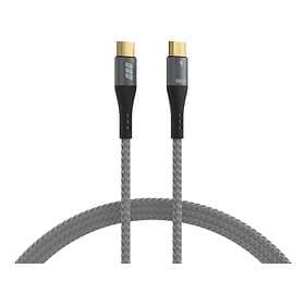 EFB-Elektronik USB-CC-00002 USB-C to USB-C USB 2.0 1m