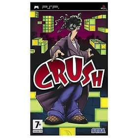 Crush (PSP)