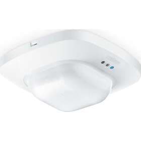 Steinel 7926015059 Presence Control PRO IR Quattro HD KNX v3.1 Motion Sensor