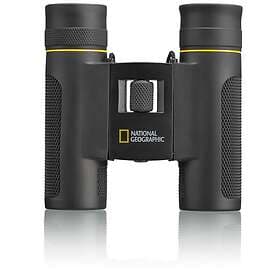 National Geographic 10x25 Pocket