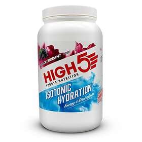 High5 Isotonic Hydration 1.23kg Powder