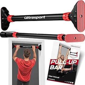 Ultrasport Doorway Pull Up Bar
