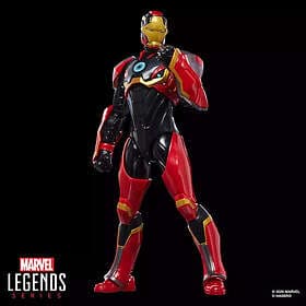Marvel Figure Legends 6" Mark 72 Iron Man