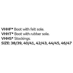 Hart Hydrik Neoprene Waders (Men's)