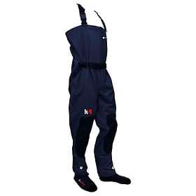 Seland 4 Layers Breathable Waders (Men's)