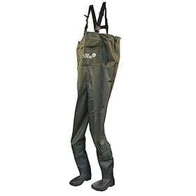 Carp Expert Chest Pvc Waders (Men's)