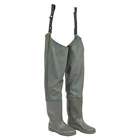 Expert Predator Hip PVC Waders (Men's)