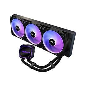 ASRock Steel Legend LCD 360 (3x120mm)