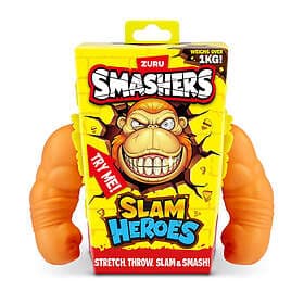 Smashers Slam Heroes Gorilla S1