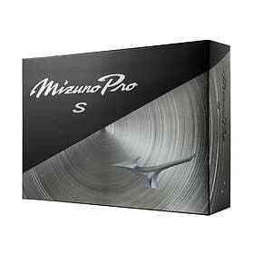Mizuno Pro S (12 balls)