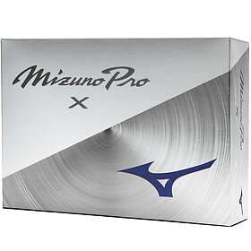 Mizuno Pro X (12 balls)