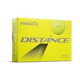 Pinnacle Distance (15 balls)