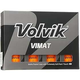 Volvik Vimat Soft (12 balls)
