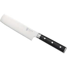 Dorre Asama Nakiri Knife 17cm