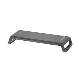 Mars Gaming MGS One RGB Monitor Riser