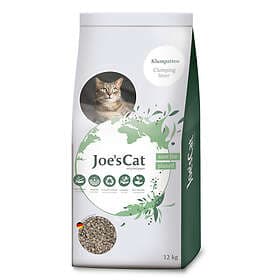 Street Joe's Cat Litter Klumpande 12kg