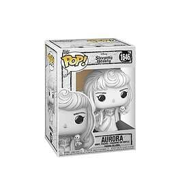 Funko Sketched POP! Sleeping Beauty Aurora #1646
