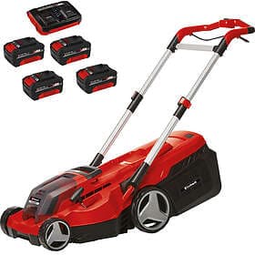 Einhell RASARRO 36/38 36V (4x4.0Ah)