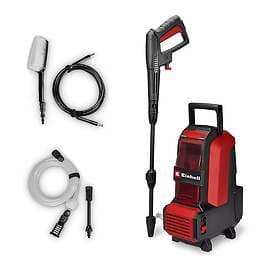 Einhell HYPRESSO 36/105 (w/o Battery)