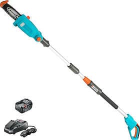 Gardena TCS 20/18 P4A (2x2.0Ah)
