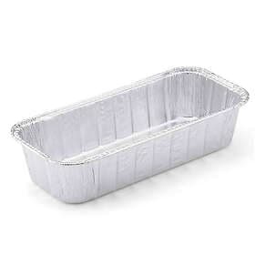 Weber 3400654 Drip Pan Foil