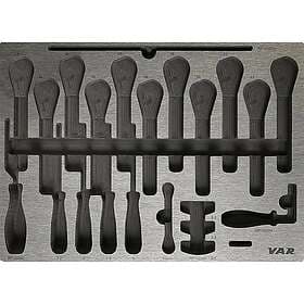 Shimano VAMO52443 Cone Wrench Grey