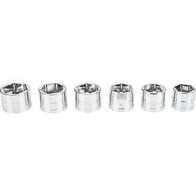 Park Tool QK2653 Socket Tool
