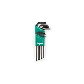 Park Tool TWS-1 Torx Wrench Set