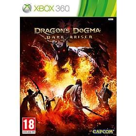 Dragon's Dogma: Dark Arisen (Xbox 360)