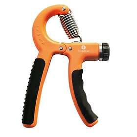 Sveltus Hand Grip Adjustable 2-pack