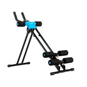 Rebel Active Abdominal Machine RBA-2405