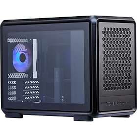 Cooler Master MasterFrame 400 ({Silver}/{Mesh})