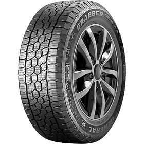 General Grabber Cross A/S 255/50 R20 109V XL EVc