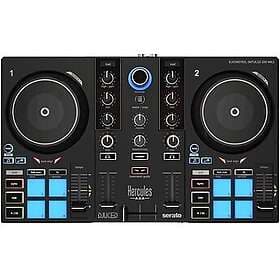 Hercules DJControl Inpulse 200 MK3