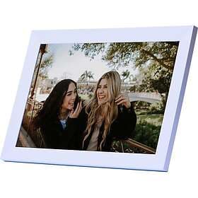 Pixie Connected Digital Photo Frame