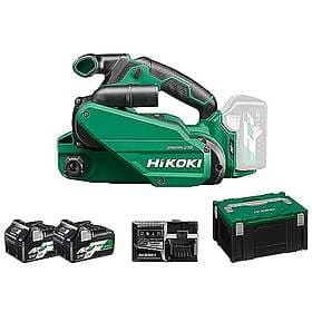 HiKOKI SB3608DA (1x Battery)