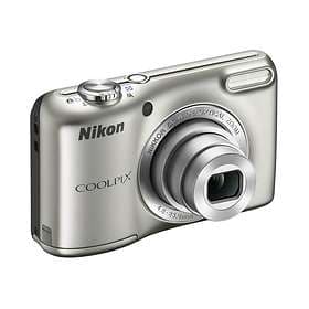 Nikon Coolpix L27