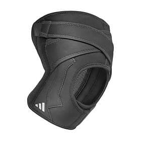 Adidas Adjustable Support With Straps Knee Sleeve