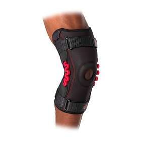 McDavid Nrg Brace With Spring Hinge Knee Sleeve