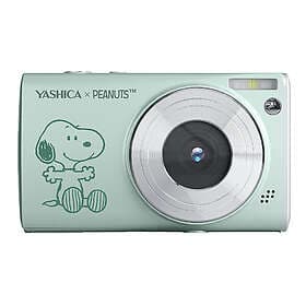 Yashica x Peanuts