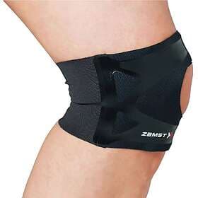 Zamst Filmista Knee Sleeve