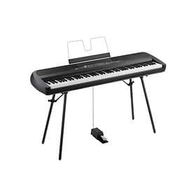 Korg - Portable SP-280 Digital Piano SP280