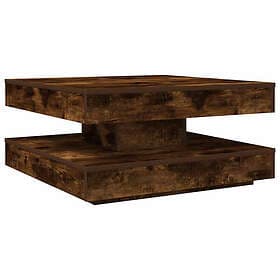 vidaXL Coffee Table 70x70x34.5cm 858483