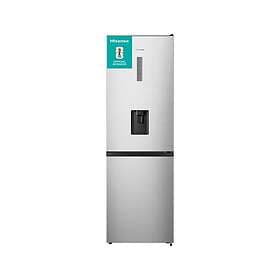 Hisense RB395N4WCE (Stainless Steel)