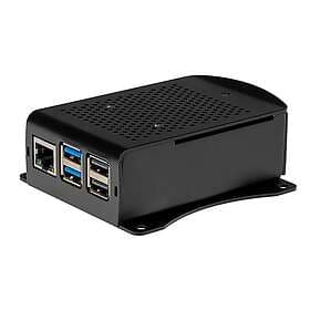 Joy-It RB-AlucaseP5-06B (Black)