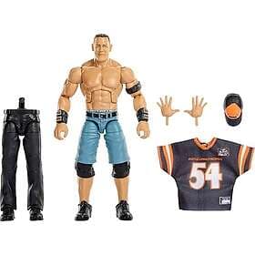 Mattel WWE WrestleMania John Cena Action Figure