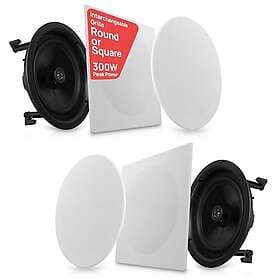 Pyle PDIC16106 (each)